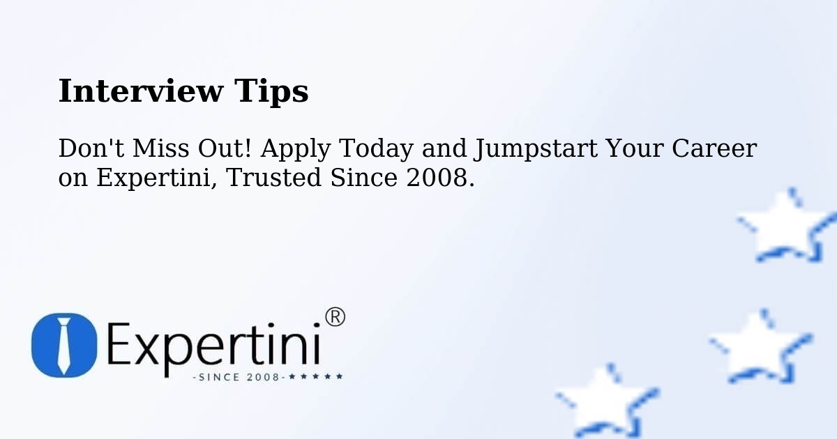 Interview Tips & Techniques for Job Seekers – Ialibu - Ialibu, Papua New Guinea Jobs Expertini